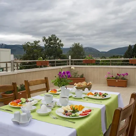 Hotel Selena