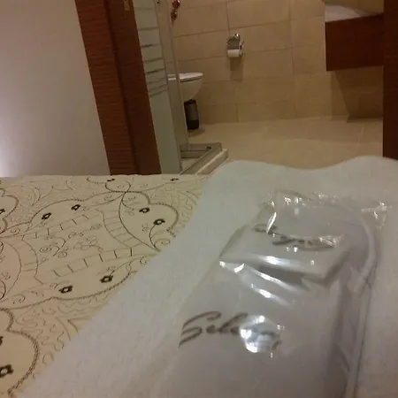 Hotel Selena Selçuk