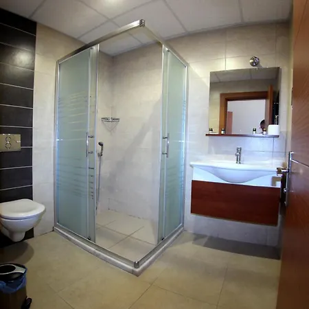 瑟琳娜酒店 酒店 塞尔丘克