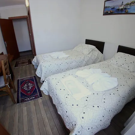 Hotel Selena 2*