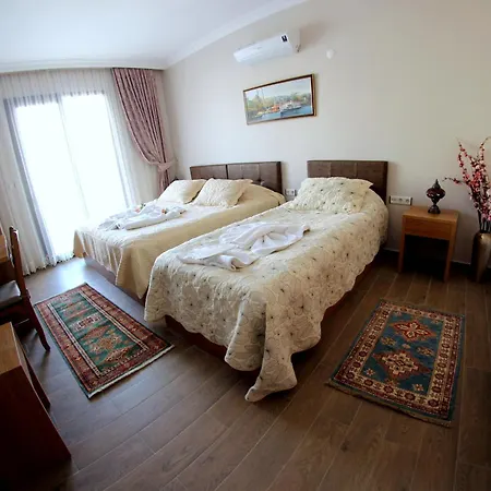 Selena Hotel Selçuk