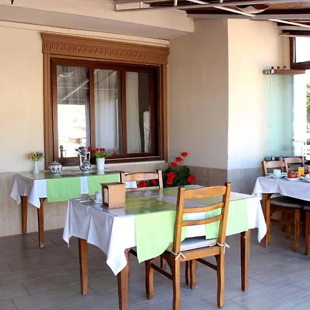 Hotel Selena Selçuk