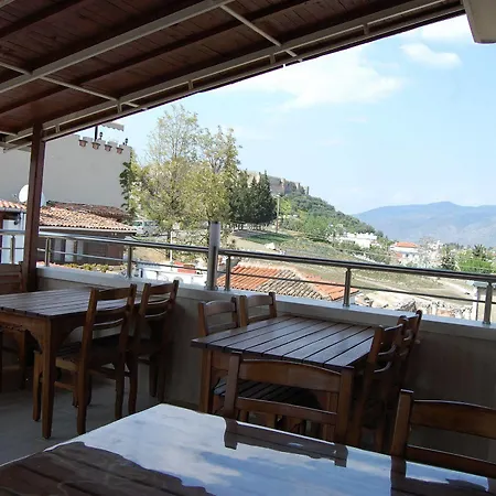 Selena Hotel Selçuk