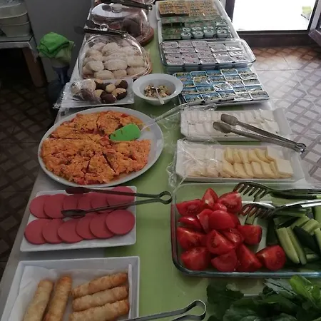 Hotel Selena Selçuk