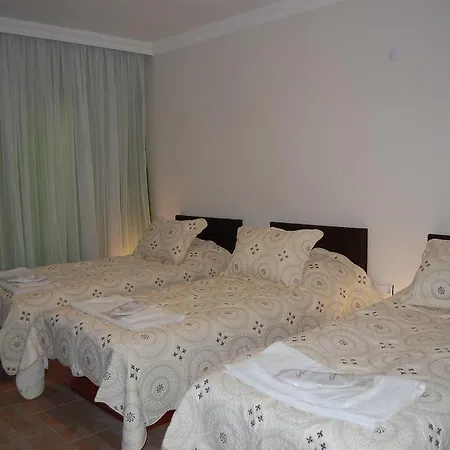 Selena 2* Selçuk