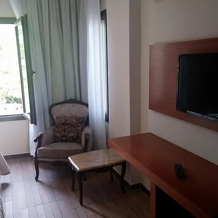 Hotell Selena