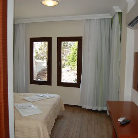 Szálloda Selena Selçuk