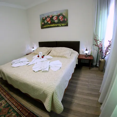 Отель Selena Сельчук