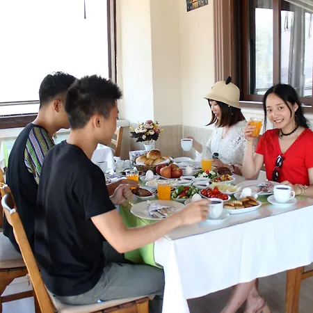 Selena Отель Сельчук