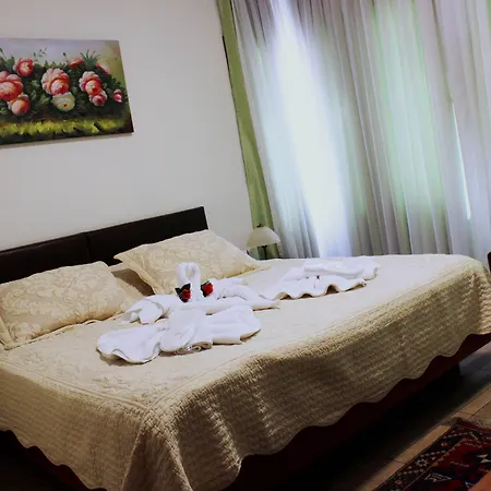 Szálloda Selena Selçuk