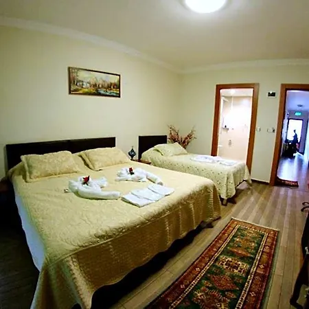 Selena Hotell Selçuk