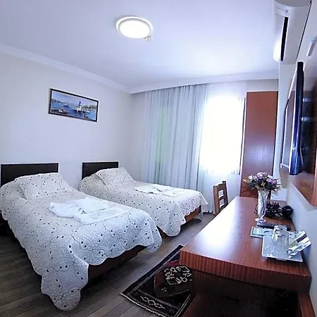 Hotell Selena 2*