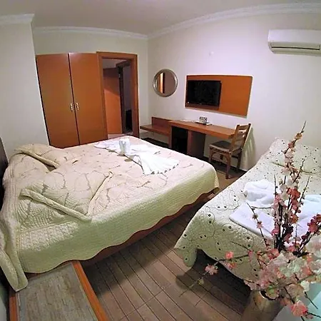 Selena Hotell Selçuk