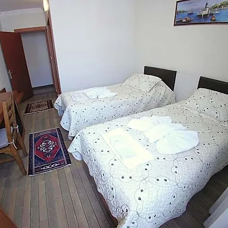 Hotell Selena Selçuk