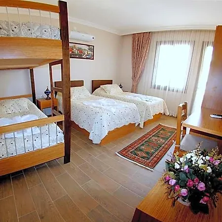 Selena 2* Selçuk