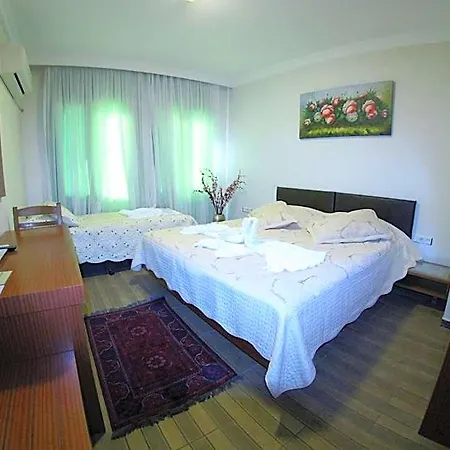 Selena Hotell Selçuk