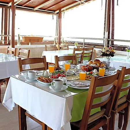 Selena Hotell Selçuk