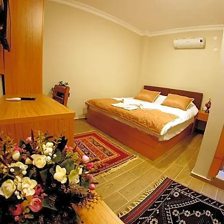 Selena Hotell Selçuk