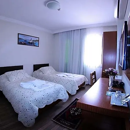 Hotell Selena Selçuk