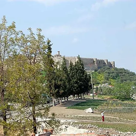 Hotel Selena Selçuk