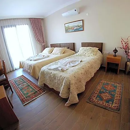 Hotel Selena Selçuk