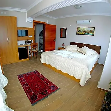 Hotel Selena Selçuk