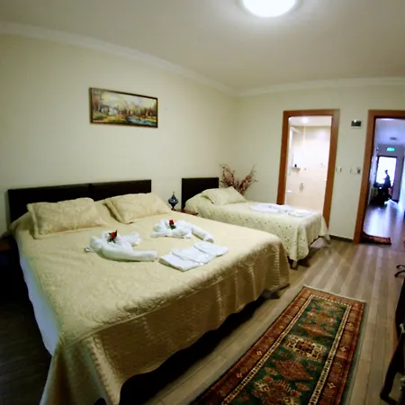 Selena Hotel Selçuk
