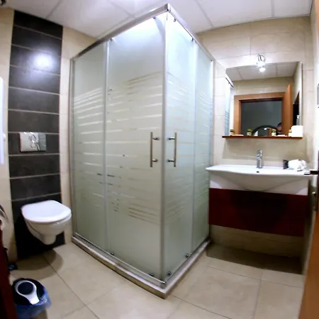 Selena Отель 2*