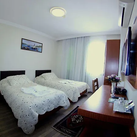 Selena Szálloda Selçuk