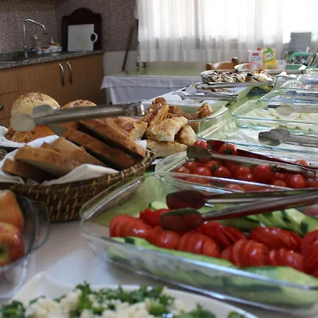 Selena Отель Сельчук