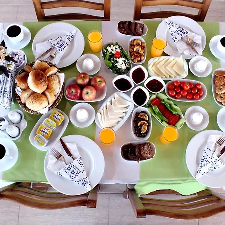 Отель Selena 2*