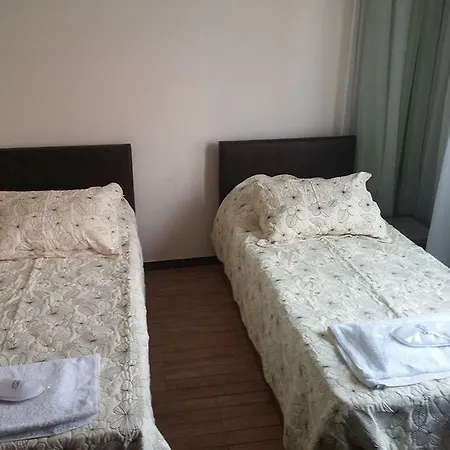 Selena 2* Selçuk