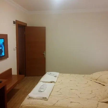 Szálloda Selena 2*