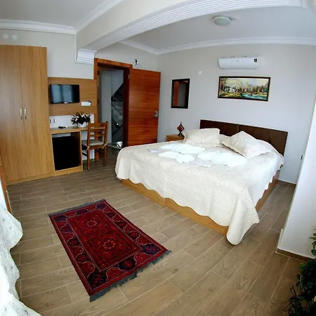 Selena Otel Selçuk